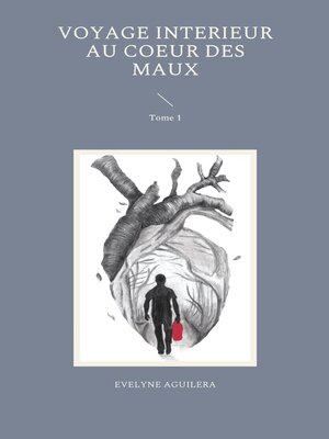 cover image of Voyage interieur au coeur des maux